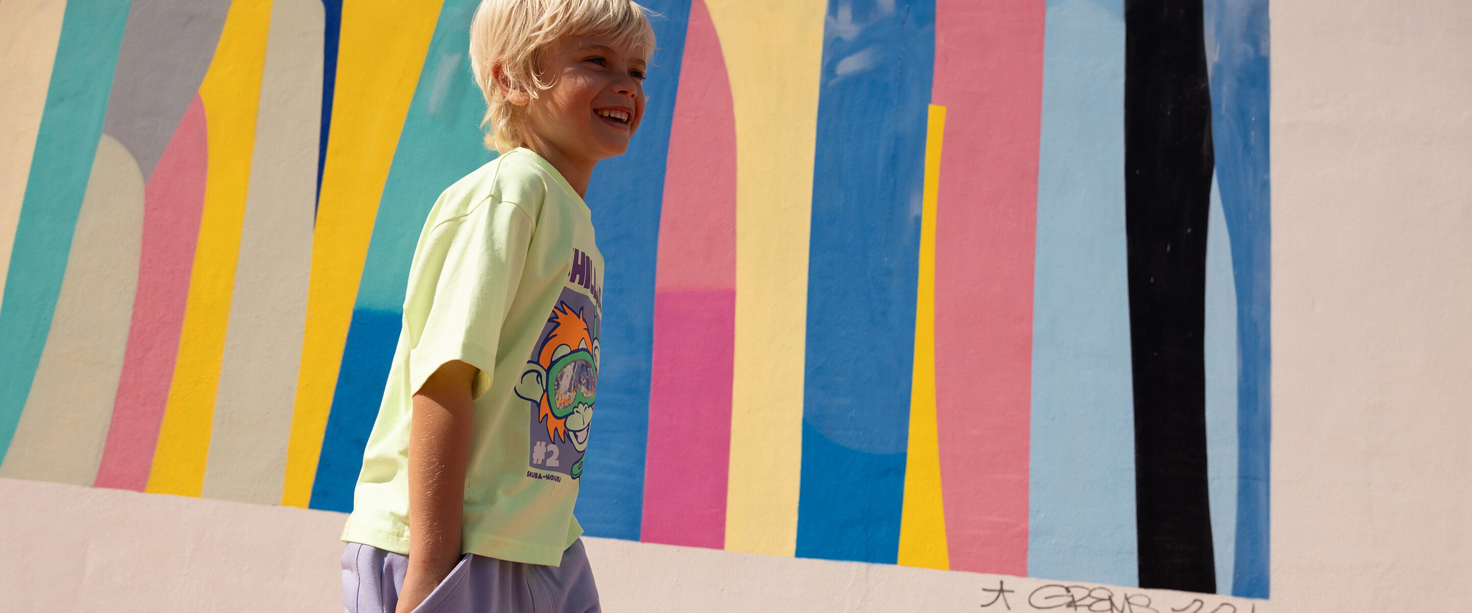 eco responsability clothes for baby