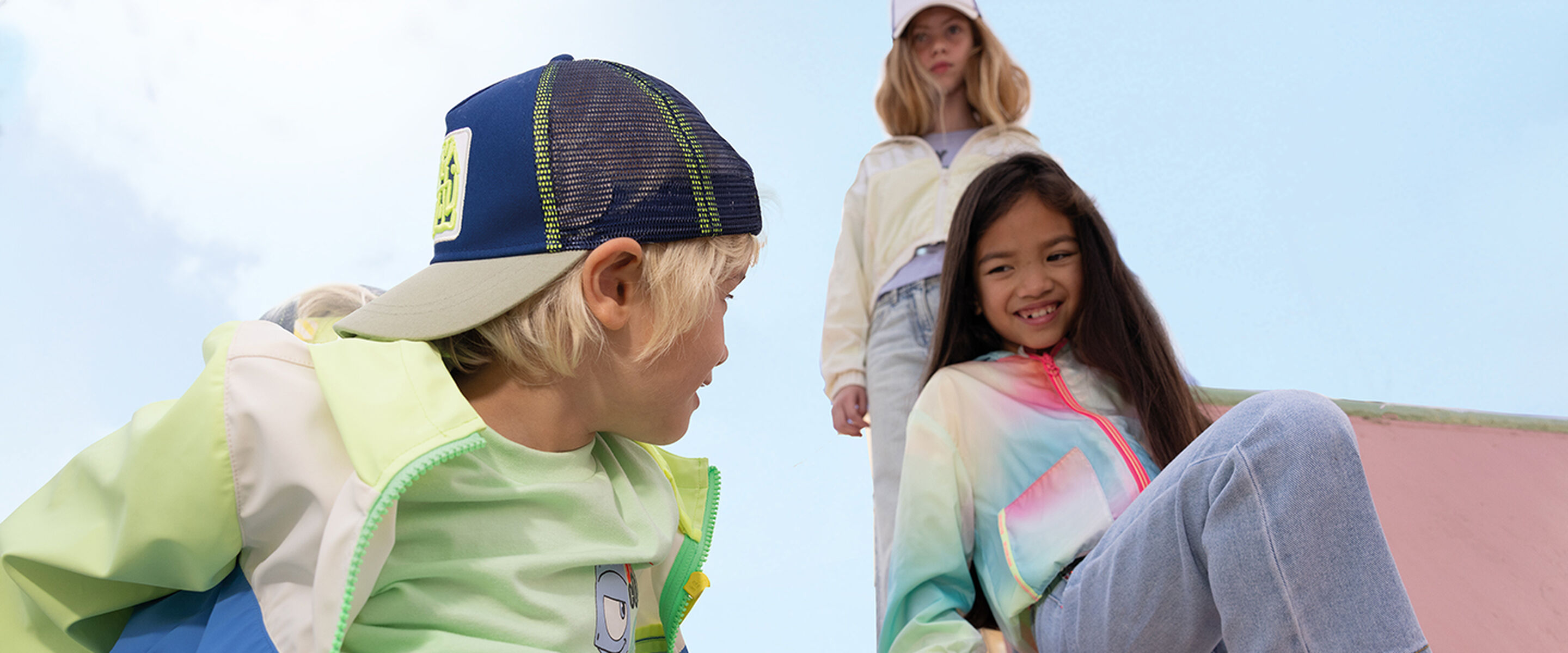 Premium clothing and accessories for kids, teen girls and baby girls Billieblush