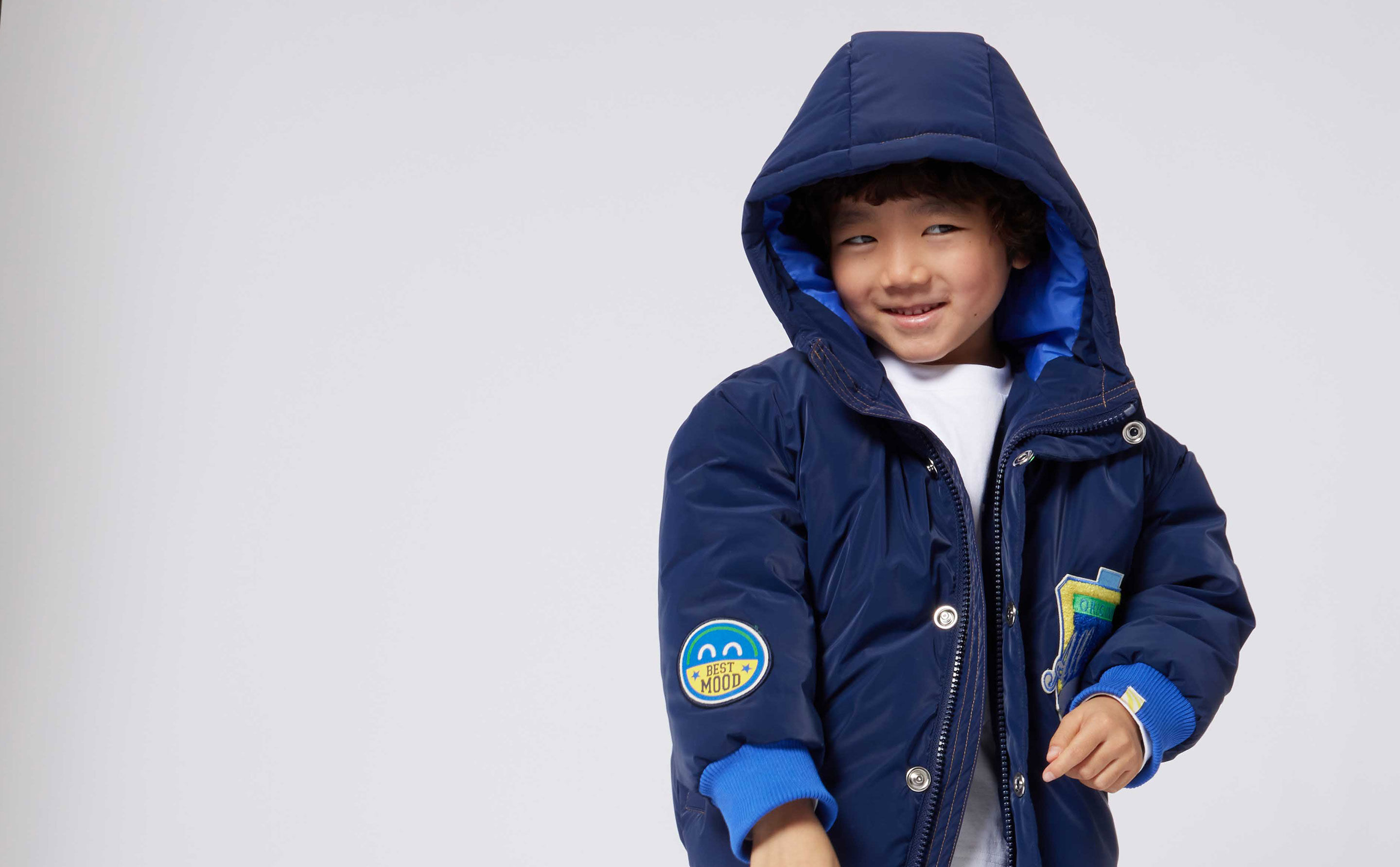 Premium and luxury brand children&rsquo;s clothing on sale at Billieblush.