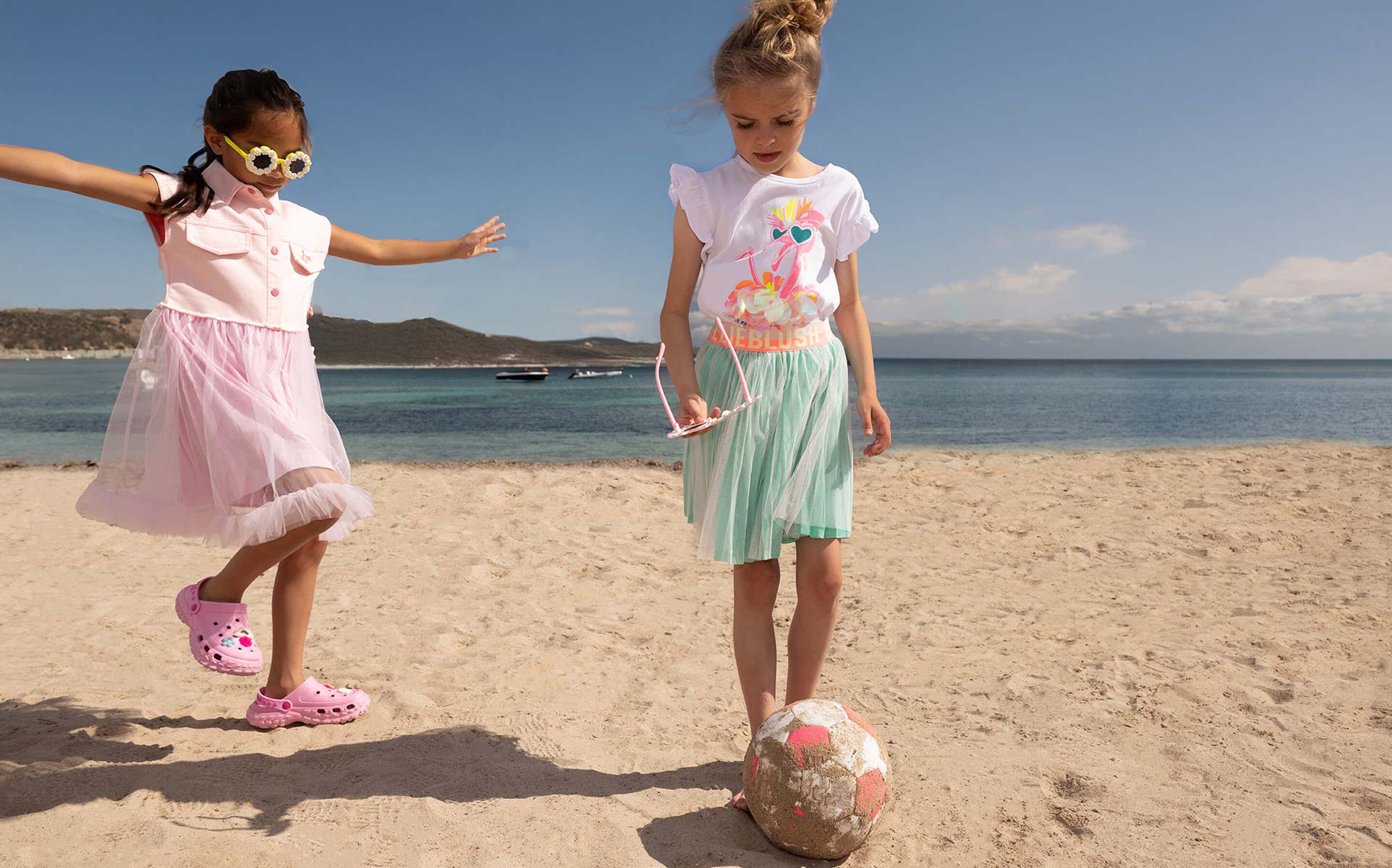 Billieblush Summer 2026 accessories