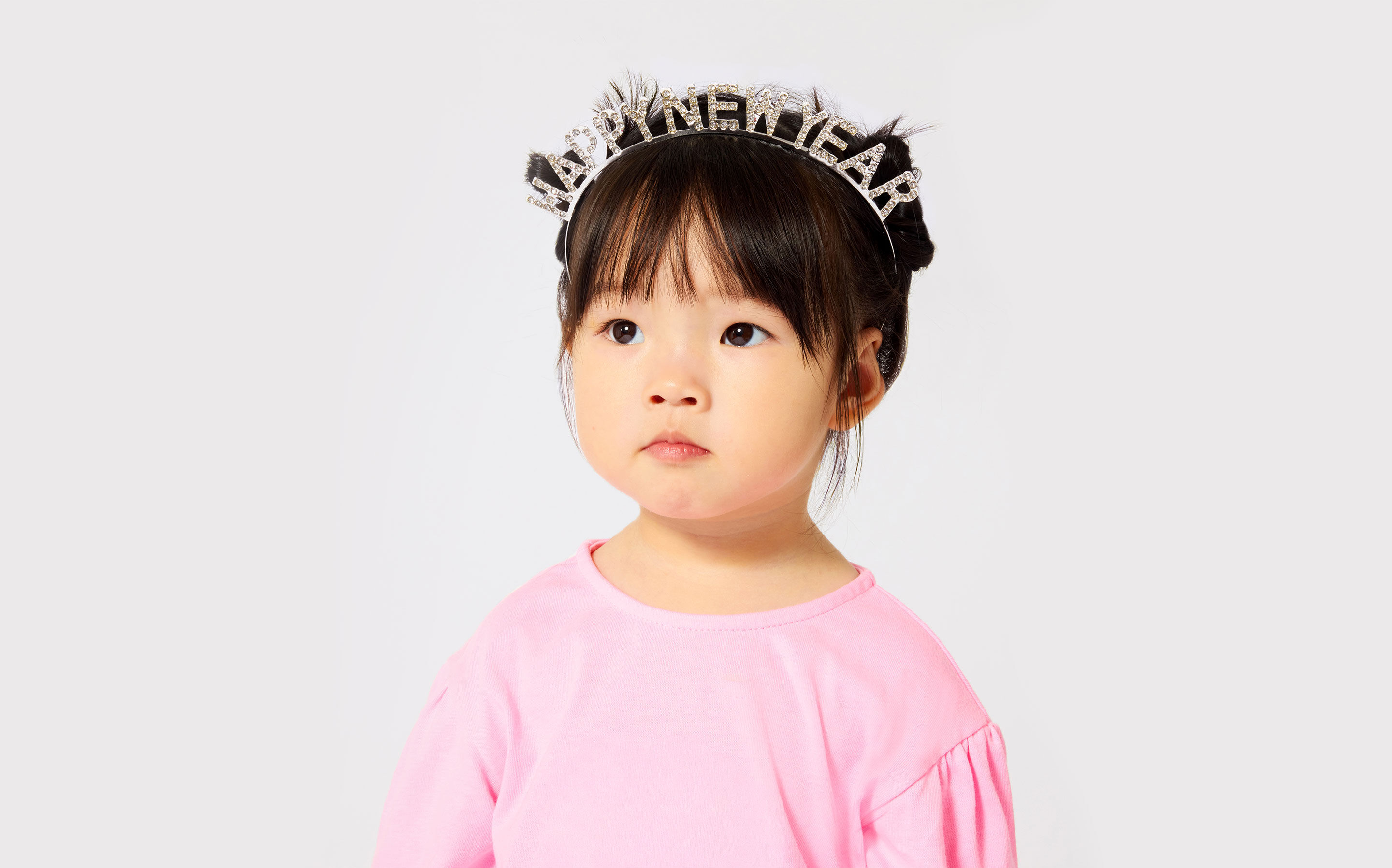 Occasionwear clothing and accessories for baby girls from the brand Billieblush