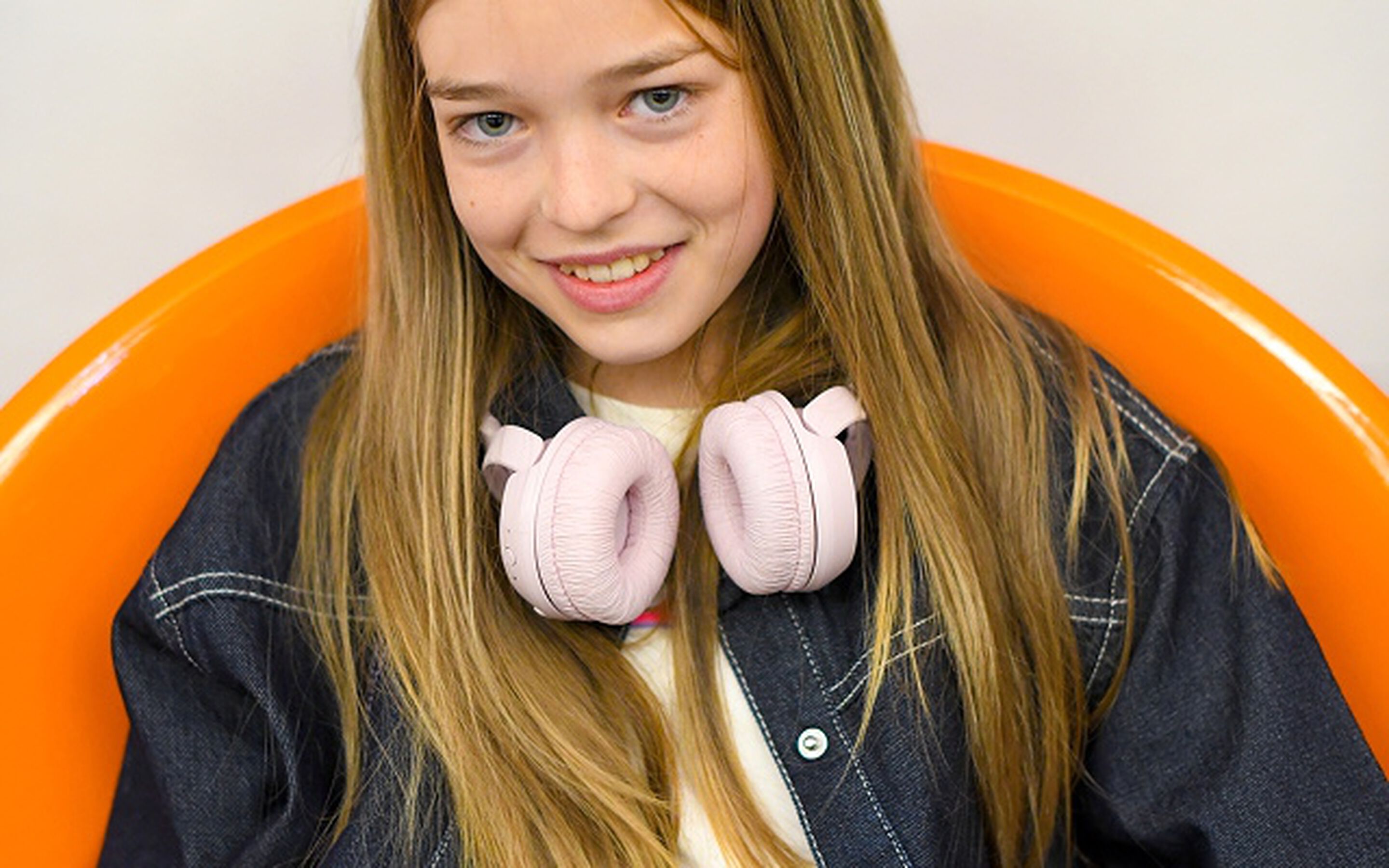 Denim selection for teen girls from premium brand Billieblush