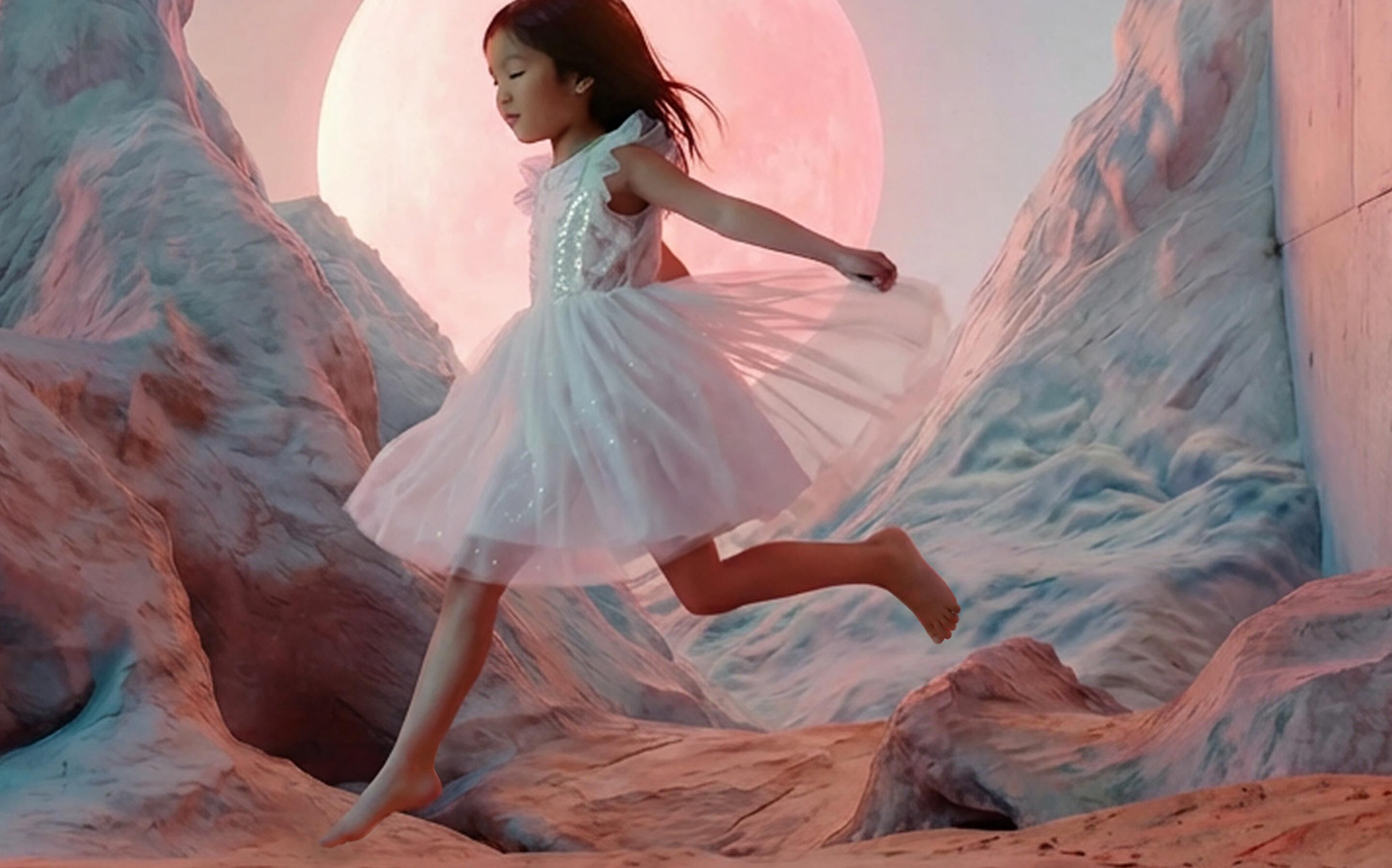 Billieblush ceremony dresses