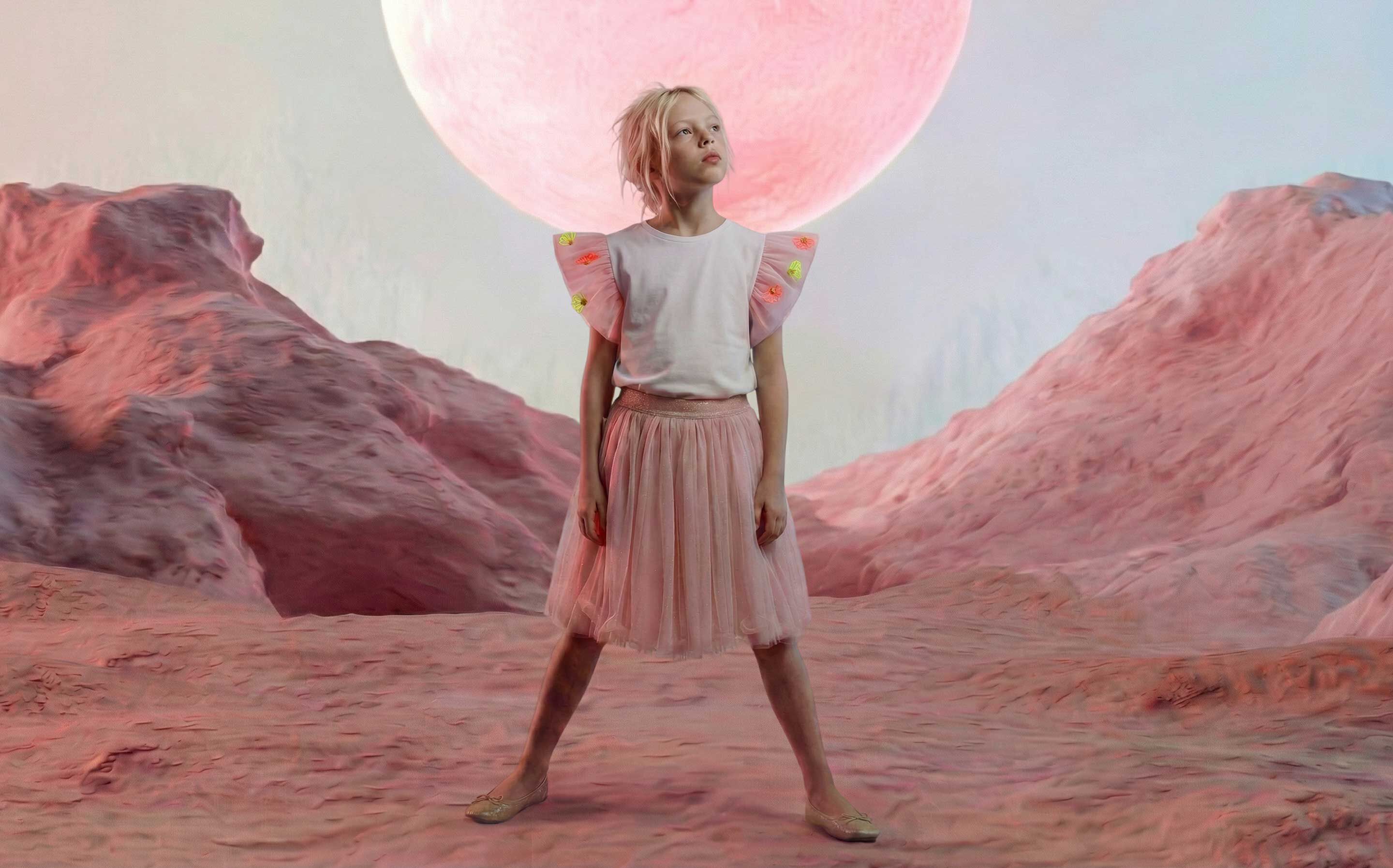 Billieblush ceremony tops