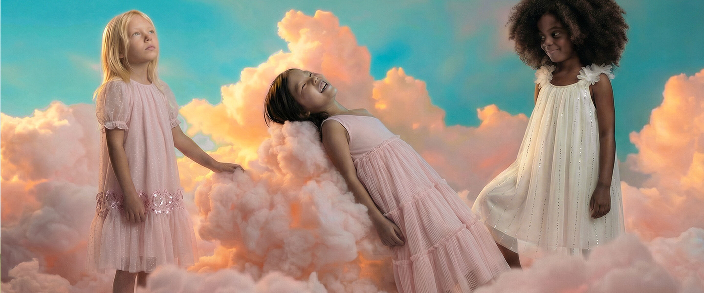 Billieblush premium clothing and accessories for kids, teen girls and baby girls