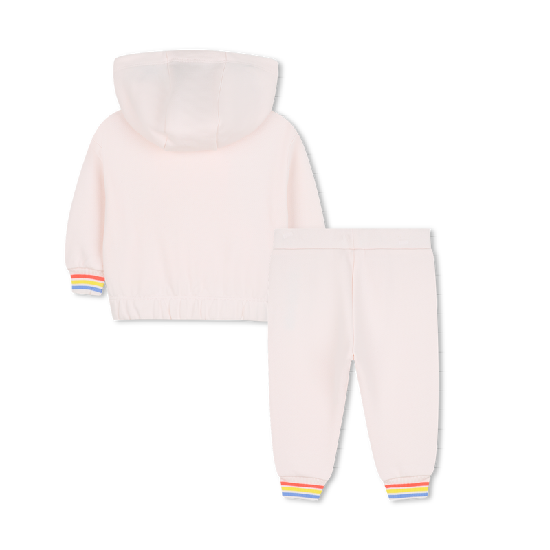 Cardigan and pants set BILLIEBLUSH 
                    GIRL