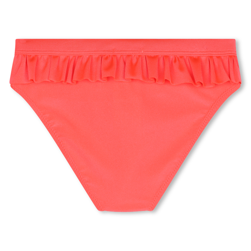 Two-piece sequin bathing suit BILLIEBLUSH 
                        GIRL