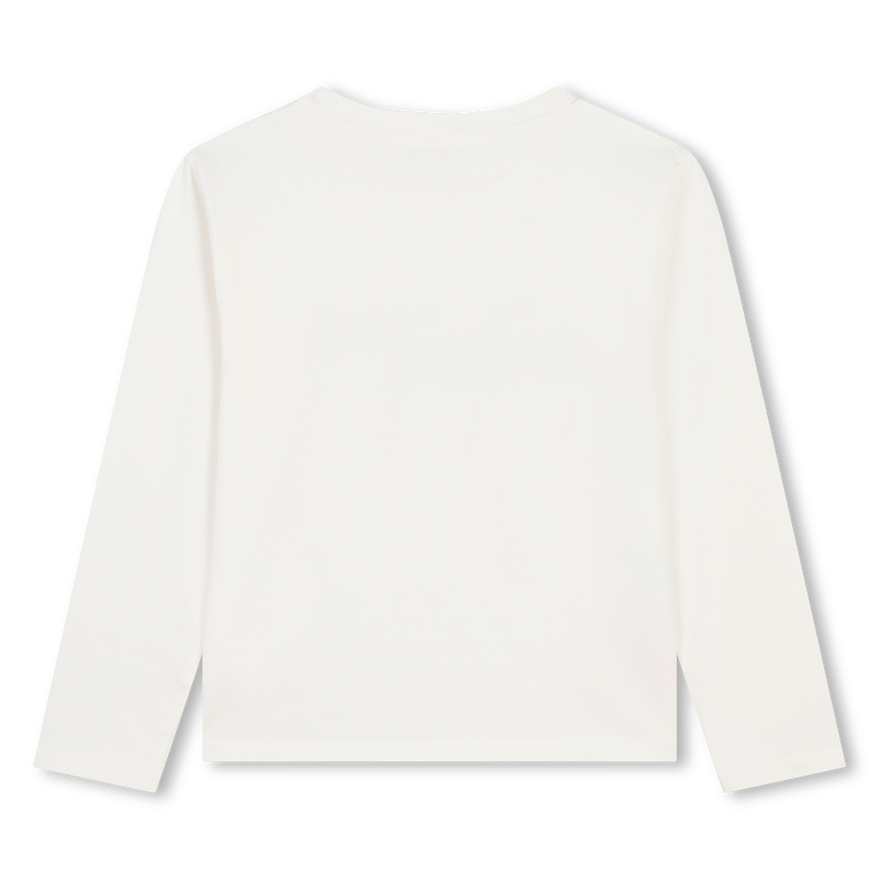 2-pack of cotton T-shirts BILLIEBLUSH 
                        GIRL