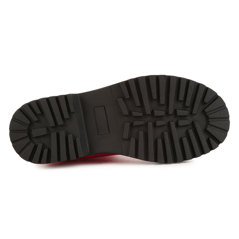 Zipped chelsea boots BILLIEBLUSH 
                        GIRL