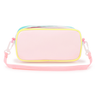 Transparent kit BILLIEBLUSH 
                    GIRL