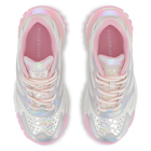 Lace-up trainers BILLIEBLUSH 
                    GIRL