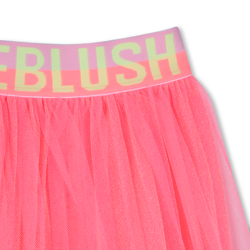 PLEATED SKIRT BILLIEBLUSH 
                        GIRL