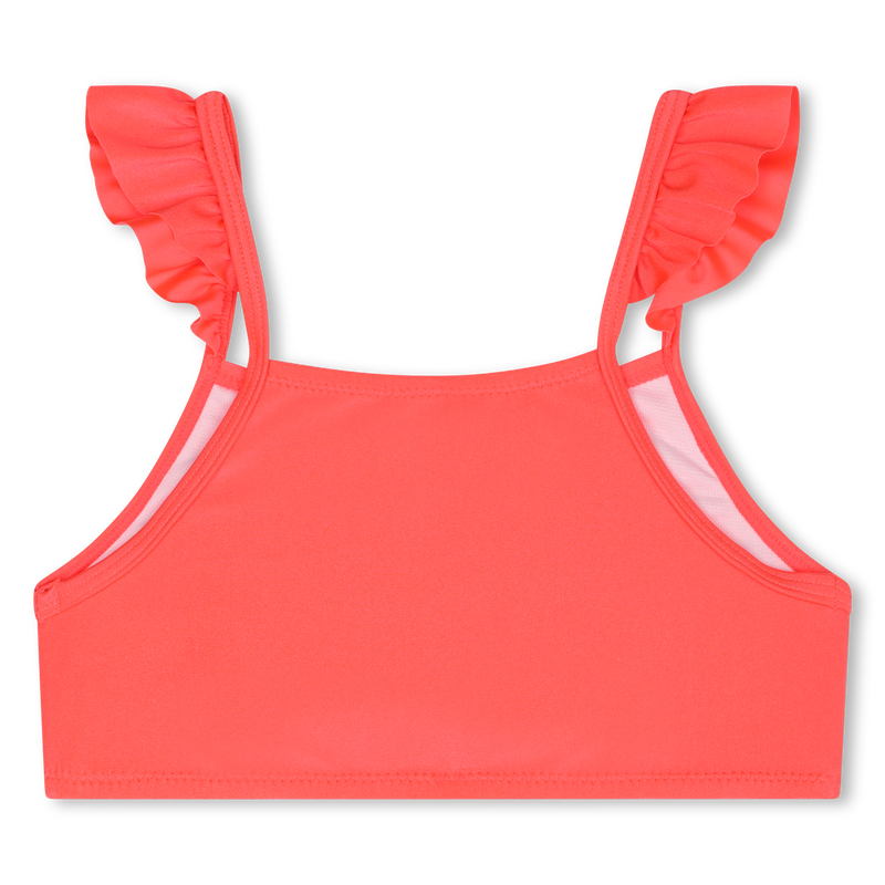 Two-piece sequin bathing suit BILLIEBLUSH 
                        GIRL