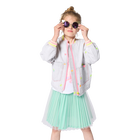 Short-sleeved t-shirt BILLIEBLUSH 
                    GIRL