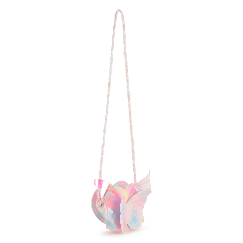 Glitter purse BILLIEBLUSH 
                    GIRL
