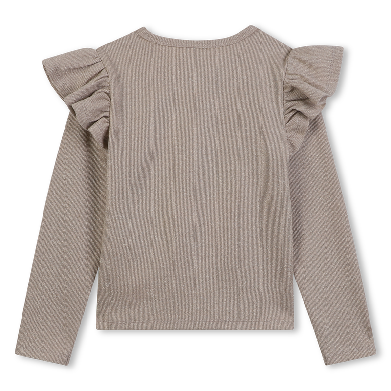 Long Sleeve T-Shirt BILLIEBLUSH 
                    GIRL