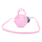 Round handbag BILLIEBLUSH 
                    GIRL