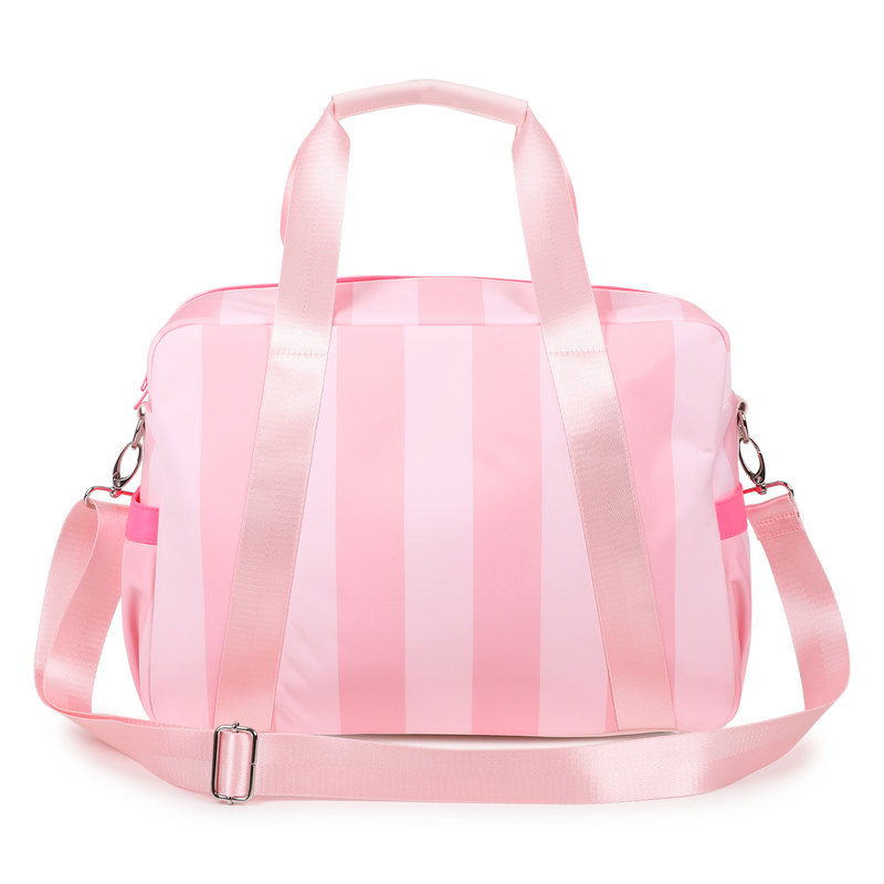 DIAPER BAG BILLIEBLUSH 
                        GIRL