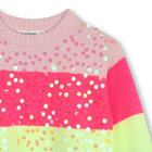 Sweater BILLIEBLUSH 
                    GIRL