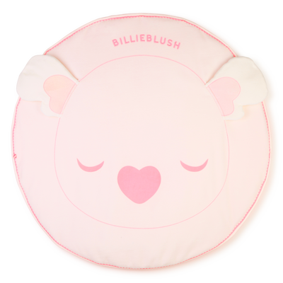 Quilted blanket BILLIEBLUSH GIRL