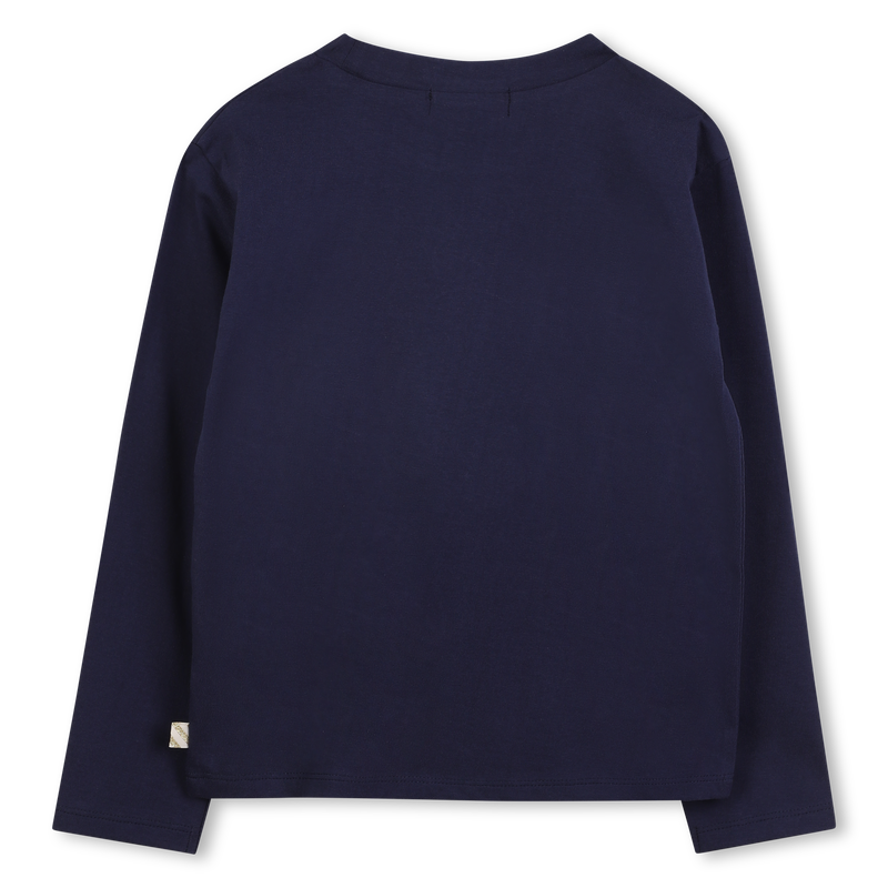 Long Sleeve T-Shirt BILLIEBLUSH 
                        GIRL