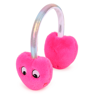 Earmuffs BILLIEBLUSH GIRL