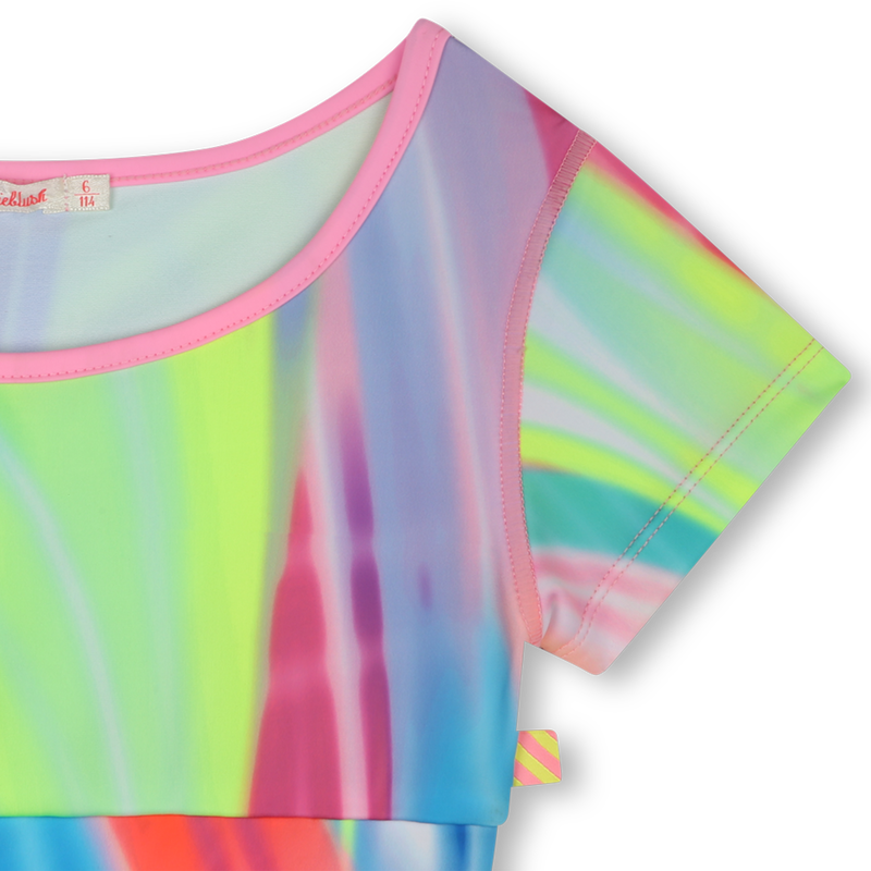 Printed sports T-shirt BILLIEBLUSH 
                        GIRL