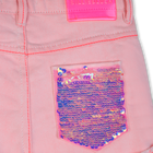 Shorts BILLIEBLUSH 
                    GIRL