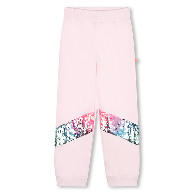 Jogging bottoms BILLIEBLUSH GIRL