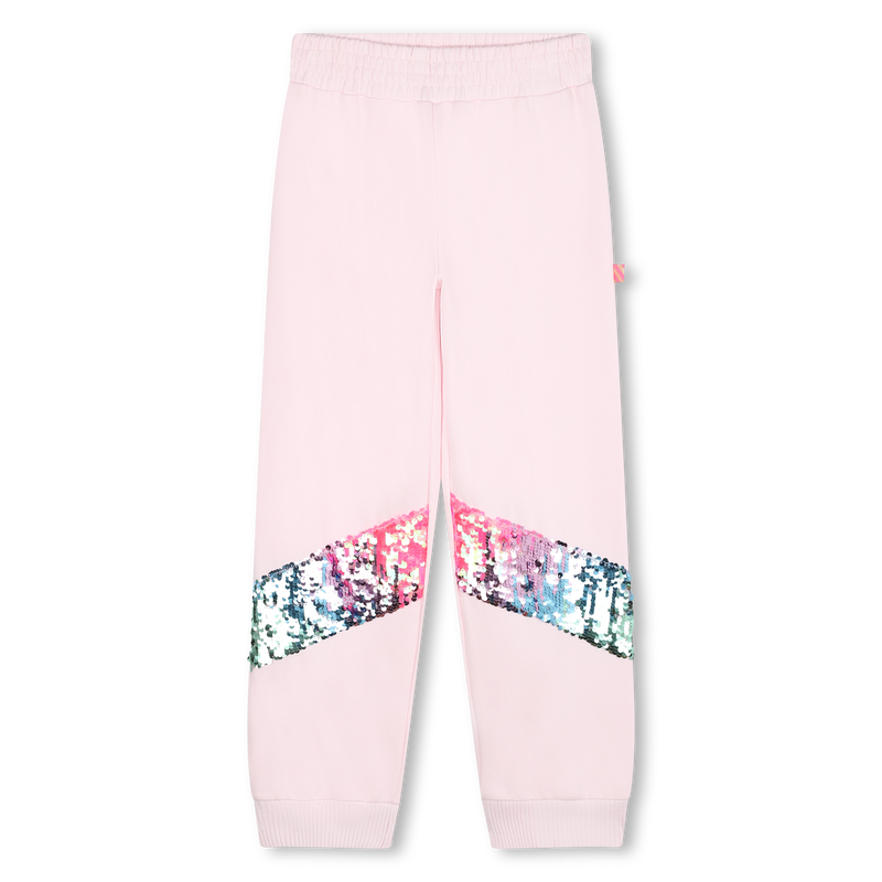 Jogging bottoms BILLIEBLUSH 
                        GIRL
