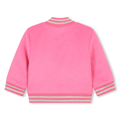 Sequin jacket BILLIEBLUSH GIRL