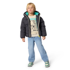 Denim pants BILLIEBLUSH 
                    BOY