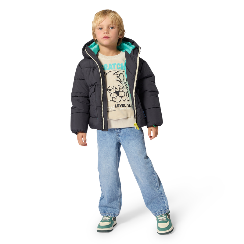 Denim pants BILLIEBLUSH 
                        BOY