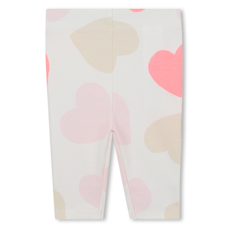 Sweatshirt and pants set BILLIEBLUSH 
                    GIRL