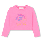 Long Sleeve T-Shirt BILLIEBLUSH 
                    GIRL