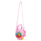 Round handbag BILLIEBLUSH 
                    GIRL