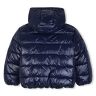 Reversible down jacket BILLIEBLUSH 
                    BOY