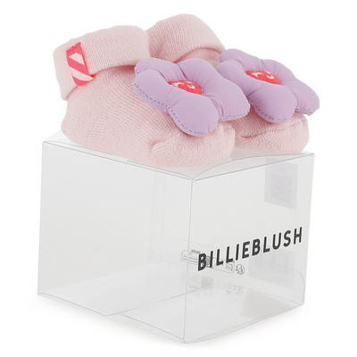 Slippers BILLIEBLUSH GIRL
