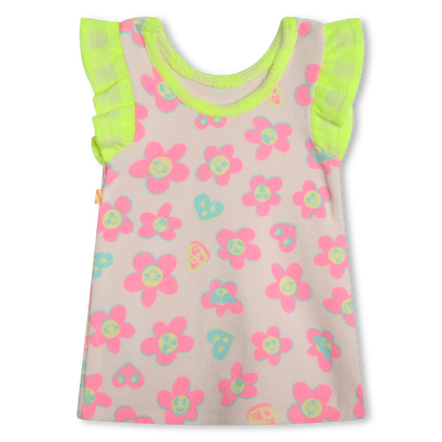 Short-sleeved dress BILLIEBLUSH GIRL
