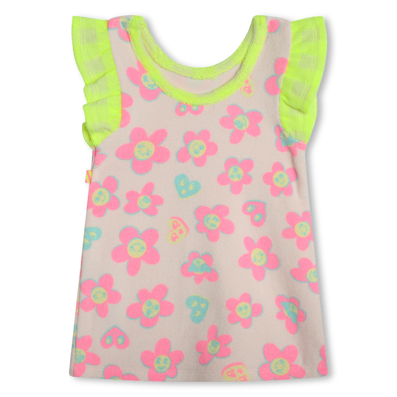 Short-sleeved dress BILLIEBLUSH 
                        GIRL