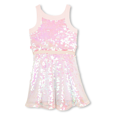 DRESS BILLIEBLUSH GIRL