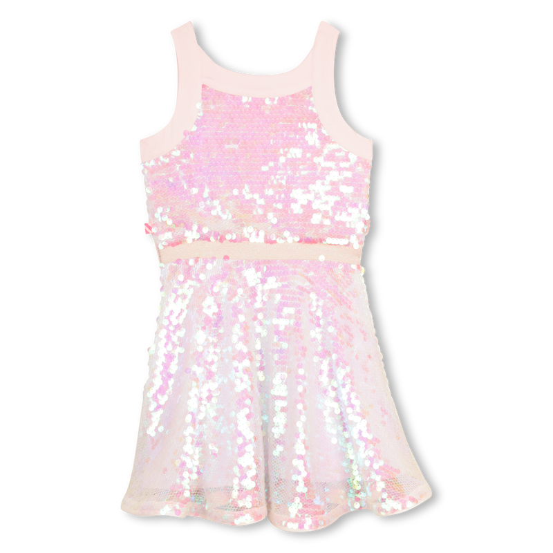 DRESS BILLIEBLUSH 
                        GIRL
