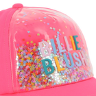 Neon cap BILLIEBLUSH 
                    GIRL