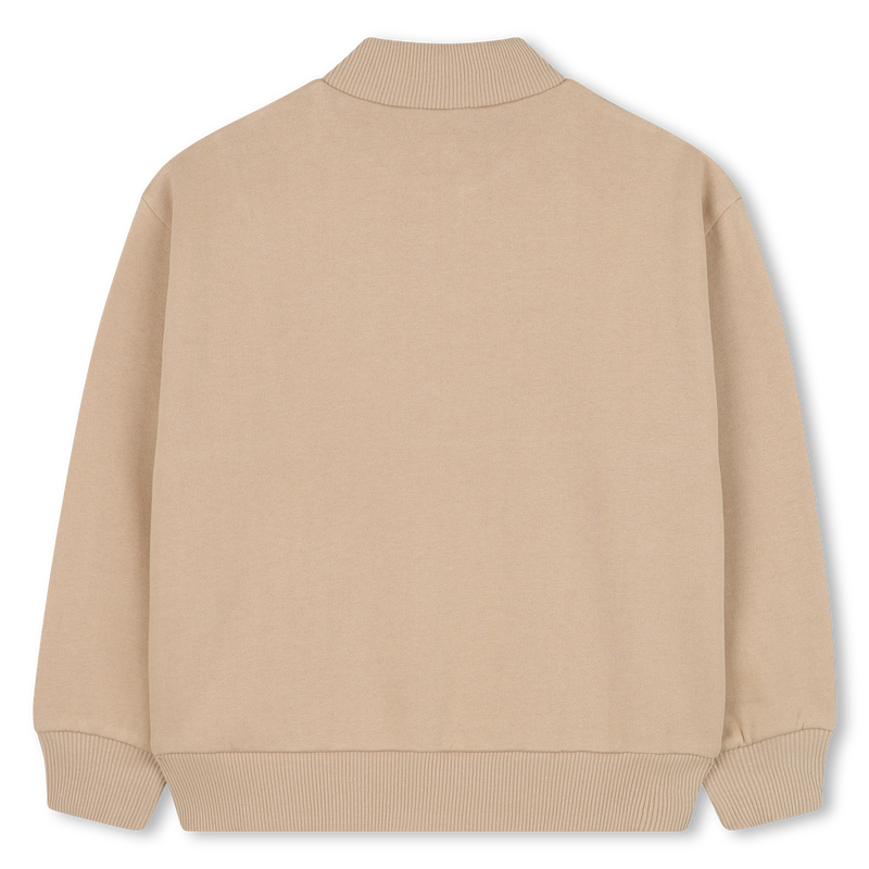 High-neck sweatshirt BILLIEBLUSH 
                    BOY