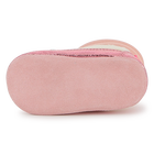 Metallic apr&egrave;s-ski BILLIEBLUSH 
                    GIRL
