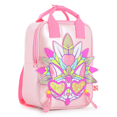 Backpack BILLIEBLUSH GIRL
