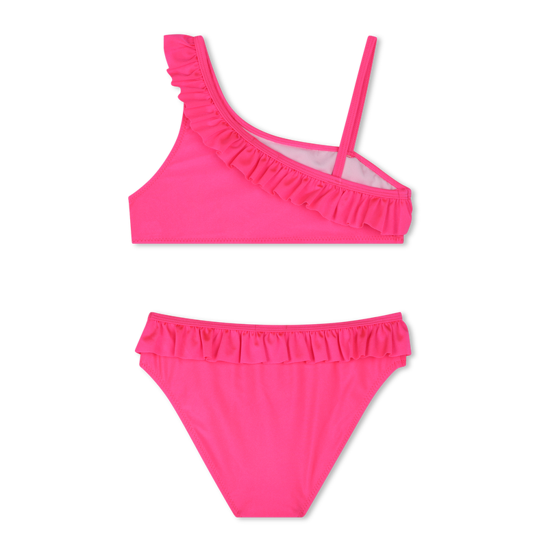 Two-piece swimsuit BILLIEBLUSH 
                        GIRL