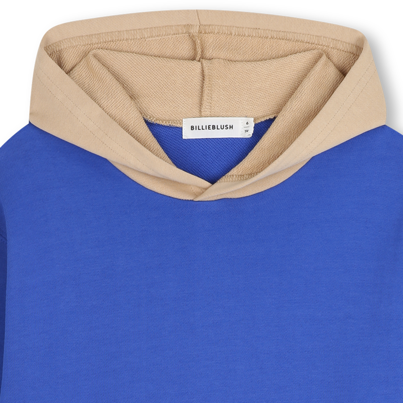 Hoodie BILLIEBLUSH 
                        BOY