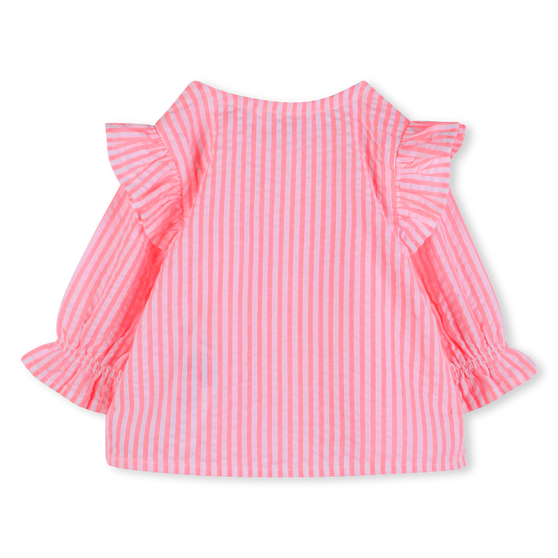 BLOUSE AND LEGGINGS SET BILLIEBLUSH 
                        GIRL