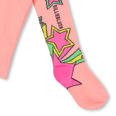 Fancy tights BILLIEBLUSH GIRL